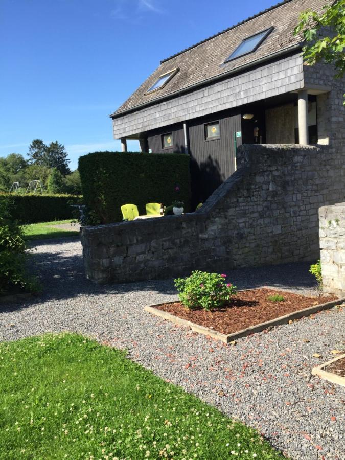 Maison Joseph Hotton Extérieur photo