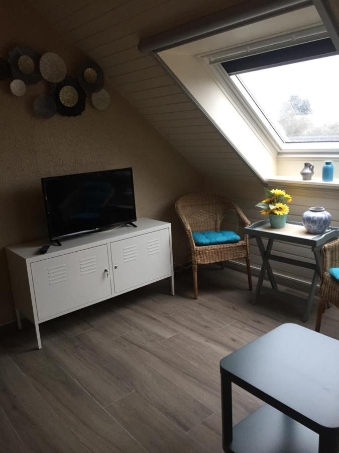 Maison Joseph Hotton Extérieur photo