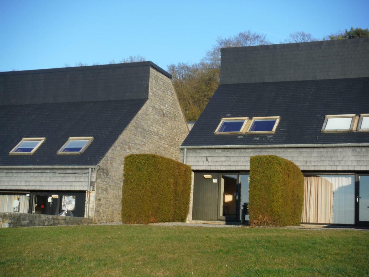 Maison Joseph Hotton Extérieur photo