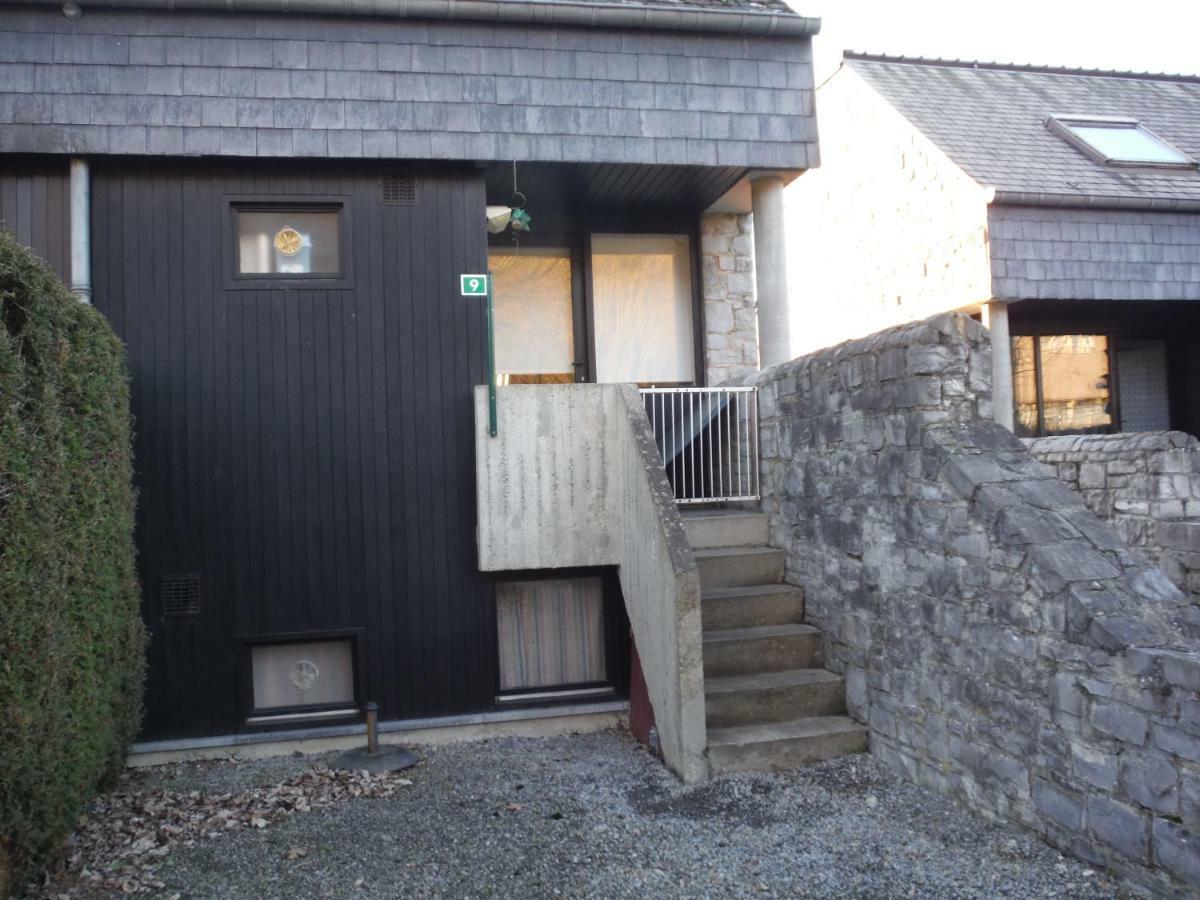 Maison Joseph Hotton Extérieur photo