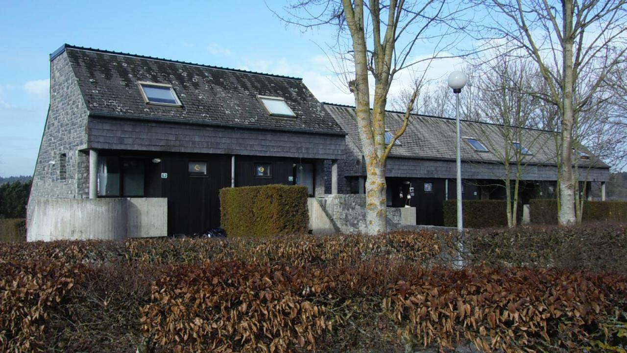 Maison Joseph Hotton Extérieur photo